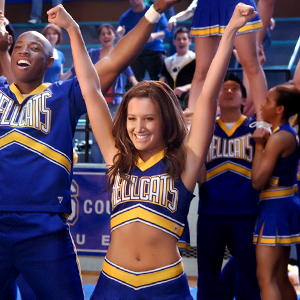 Aly Michalka, Robbie Jones, Ashley Tisdale, Hellcats Aly Michalka, Robbie Jones, Ashley Tisdale, Hellcats